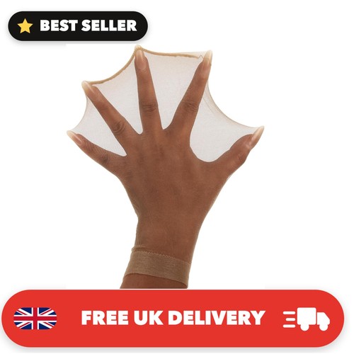 Skinlike real wig - hd, cap
