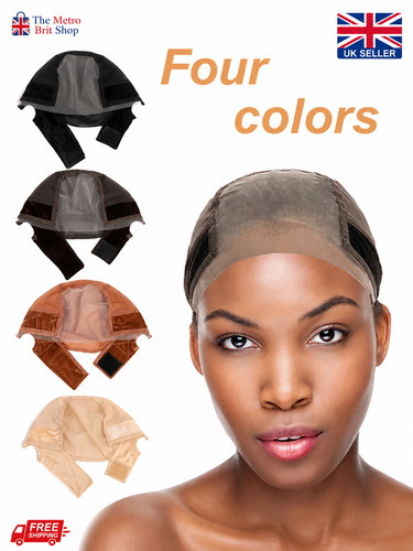 New wig grip - new, 2-in-1