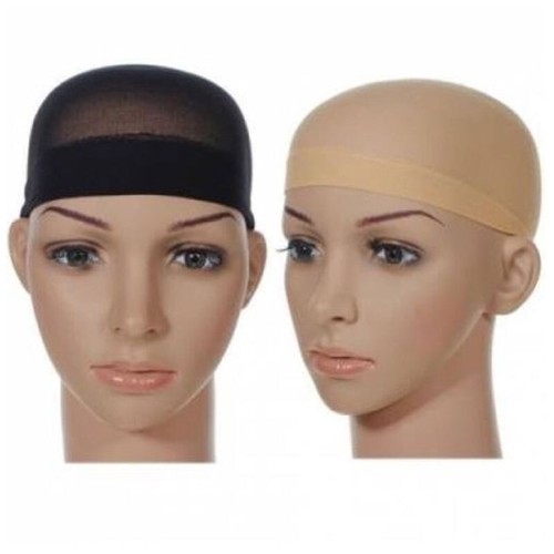 Wig cap breathable stretch - cap,