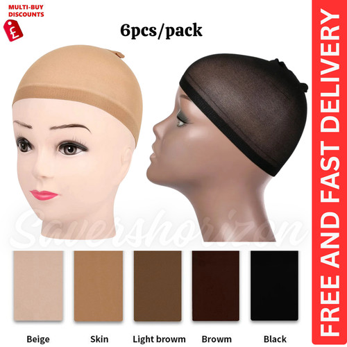 Pack wig cap - pack, breathable