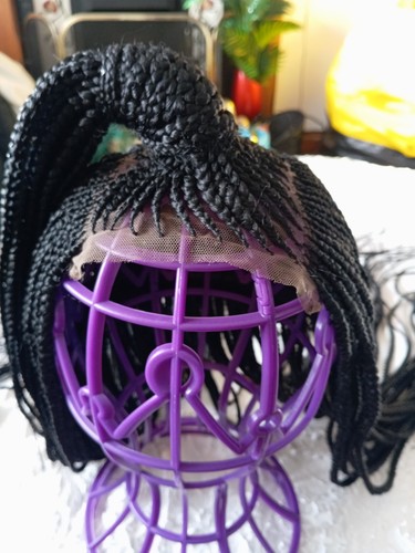 Hand made crochet - hand,