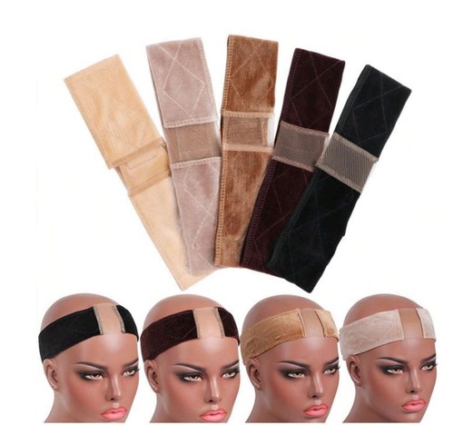 Wig grip transparent - grip,