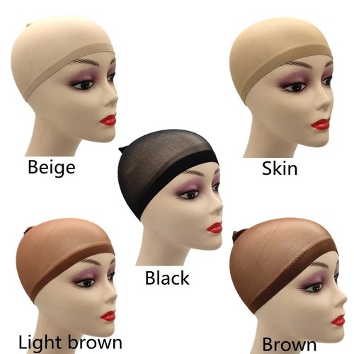 Wig cap nude breathable - cap,