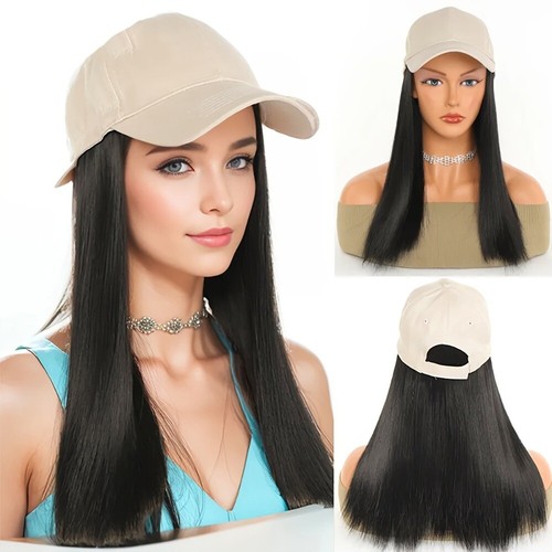Women long straight - women, bob