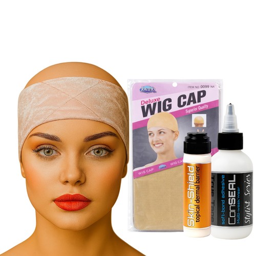 Wig grip band - grip,