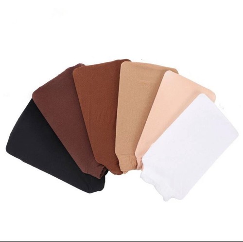 Wig cap nude - 2x,