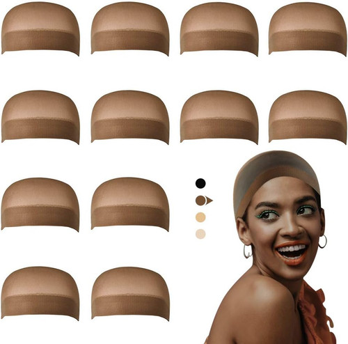 Wig cap for women - for, bald