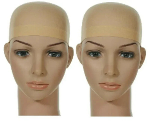 Pack wig cap - pack, of
