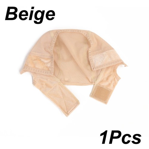New wig grip cap - new, 2-in-1