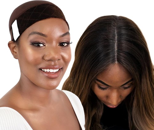 Milano collection wig - milano, grip