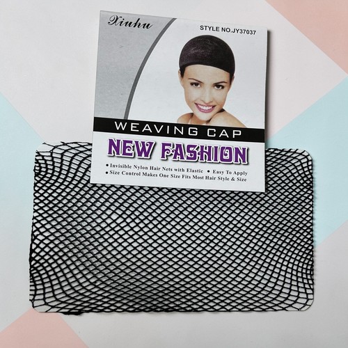Hair elastic wig - hair,