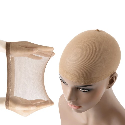Wig cap nude breathable - wig,